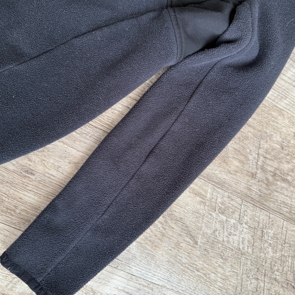 Figs black sweater jacket - Picture 4 of 6